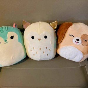 Squishmallows